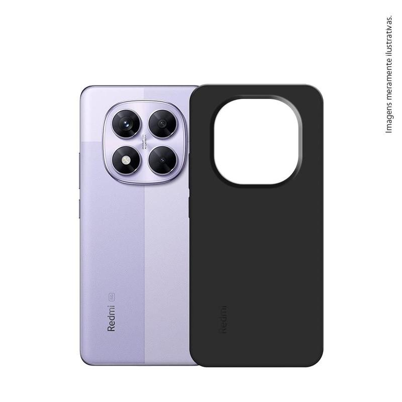 Xiaomi Redmi note 14 pro 12+6gb/512gb 美品 Smartphone Xiaomi Redmi Note 14 Pro 5G 12+12GB + 512GB, Roxo